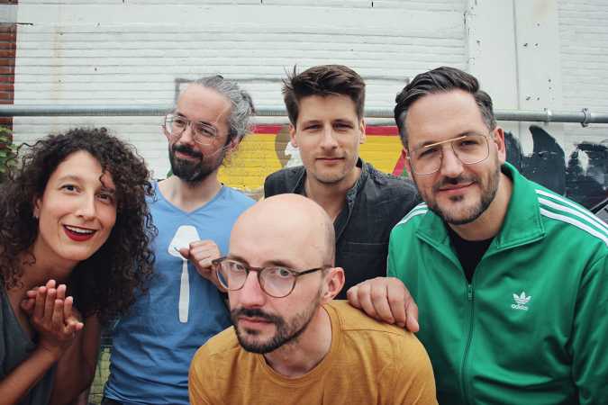 Celestial Spaces: Moonwatch